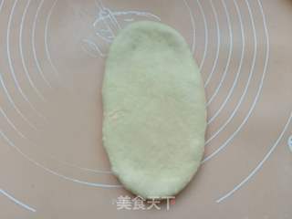 汤种北海道吐司的做法步骤:13