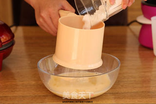 金枪鱼可丽饼 | 食谱的做法步骤:3