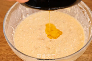 金枪鱼可丽饼 | 食谱的做法步骤:4