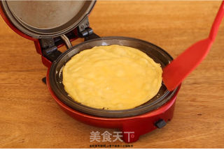 金枪鱼可丽饼 | 食谱的做法步骤:8