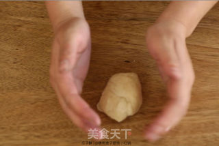 网红瓜子酥的做法步骤:2