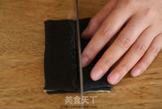 网红瓜子酥的做法步骤:3