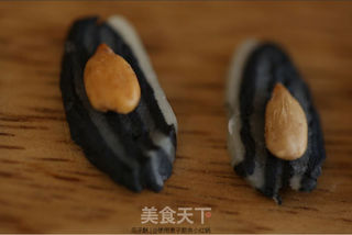 网红瓜子酥的做法步骤:7