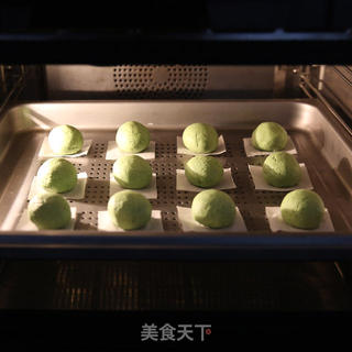 清明时令,别忘了尝春的做法步骤:17