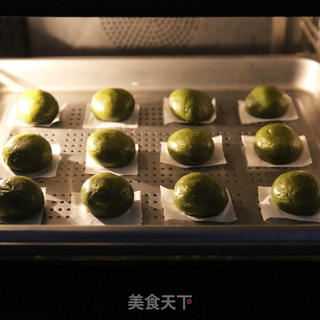 清明时令,别忘了尝春的做法步骤:19