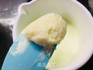 冻芝士魔方的做法步骤:4