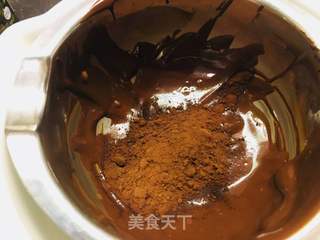 冻芝士魔方的做法步骤:7