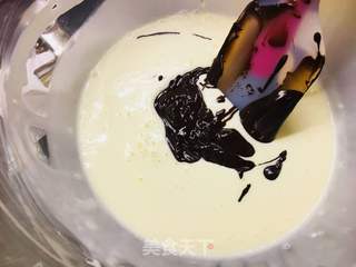 冻芝士魔方的做法步骤:8