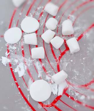 好吃的粤式点心,在家也可以做【水晶虾饺?】的做法步骤:6