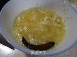 蒜蓉蒸鲍鱼的做法步骤:6