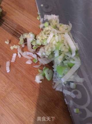 芸豆馅饺子的做法步骤：5