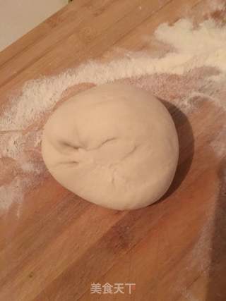 芸豆馅饺子的做法步骤：9