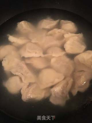 芸豆馅饺子的做法步骤：13