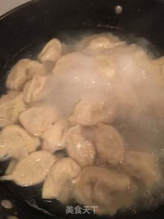 芸豆馅饺子的做法步骤：14