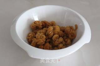麻花新吃——牛奶麻花的做法步骤:6