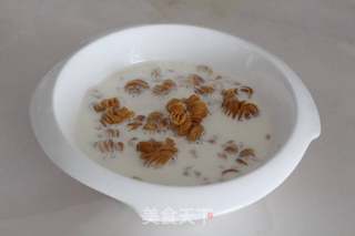 麻花新吃——牛奶麻花的做法步骤:7