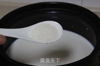 麻花新吃——牛奶麻花的做法步骤:3
