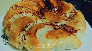 懒人锅贴饺子的做法步骤：11