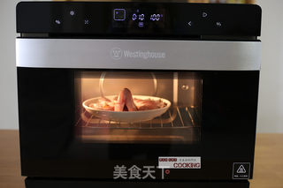 孔雀开屏鱼的做法步骤:7