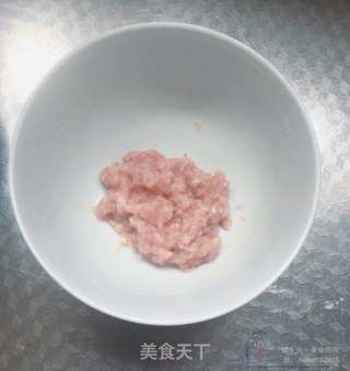 漂亮的辅食,不光让宝宝胃口大开,连你也会抢着吃!【福袋饭】的做法步骤:2
