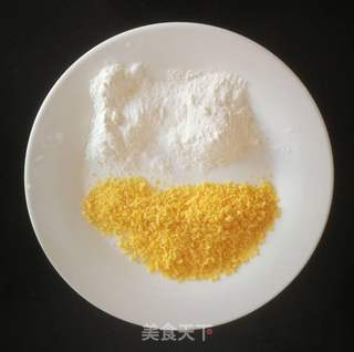 油炸豆腐的做法步骤：4