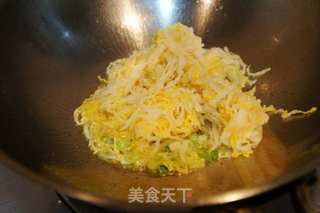 东北杀猪菜的做法步骤:3