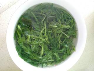艾糍粑的做法步骤:3