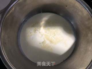 巧克力毛巾卷的做法步骤:8