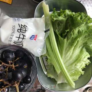 家常土豆泥的做法步骤:2