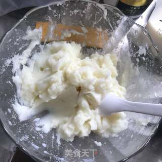家常土豆泥的做法步骤:4