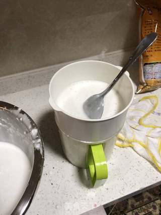 水晶钵仔糕的做法步骤:4