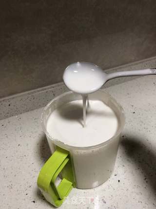 水晶钵仔糕的做法步骤:5