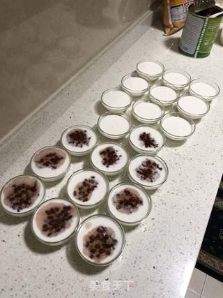 水晶钵仔糕的做法步骤:7