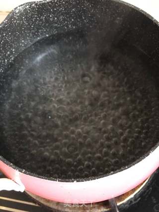 红油荆花馄饨的做法步骤:2
