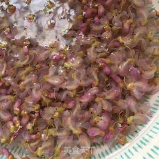 红油荆花馄饨的做法步骤:4