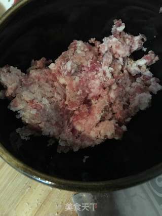 红油荆花馄饨的做法步骤:6