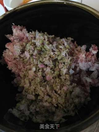 红油荆花馄饨的做法步骤:8