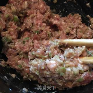 红油荆花馄饨的做法步骤:9