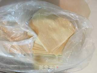 红油荆花馄饨的做法步骤:10