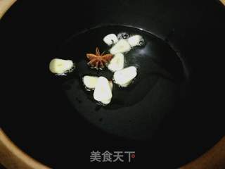 春天的味道:美味的榆钱粥的做法步骤：5