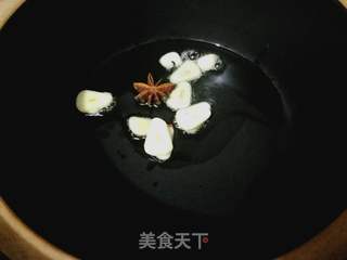 春天的味道:美味的榆钱粥的做法步骤:5