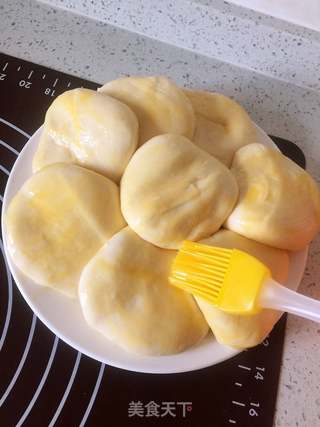豪华手抓饼的做法步骤:6