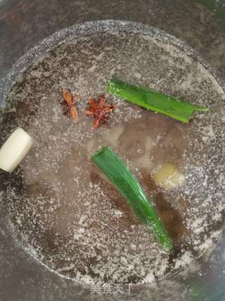 牛肉松~宝宝辅食的做法步骤:6