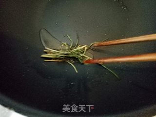 葱油麻酱拌面的做法步骤:7