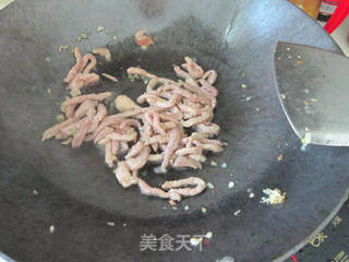 春饼的做法步骤:5