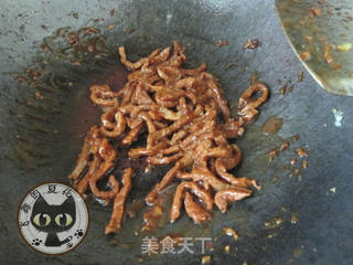 春饼的做法步骤:6