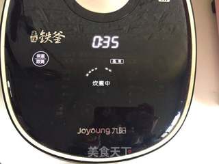 银耳莲子红枣羹的做法步骤:5