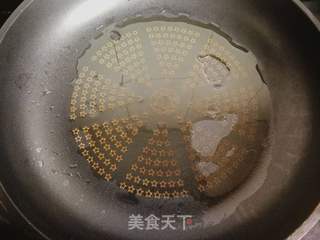 榆钱煎饼的做法步骤:4