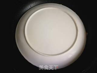 榆钱煎饼的做法步骤:8