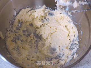 风味独特滴【焦糖南瓜磅蛋糕】的做法步骤:8